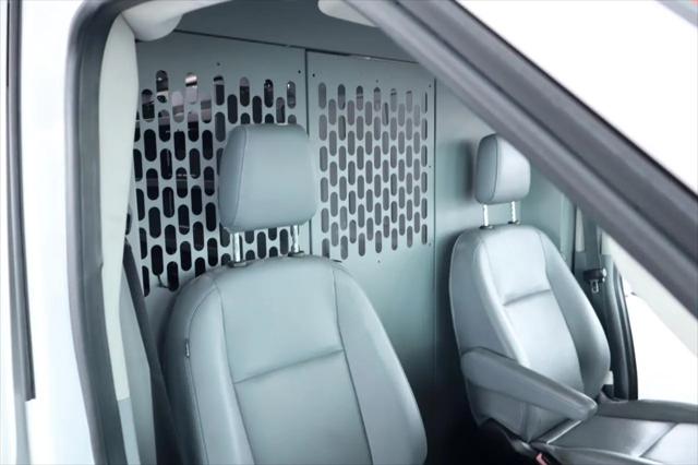 2019 Ford Transit T-350