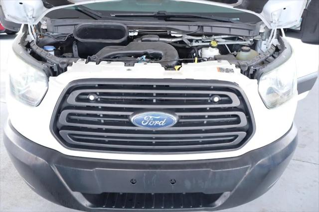 2019 Ford Transit T-350