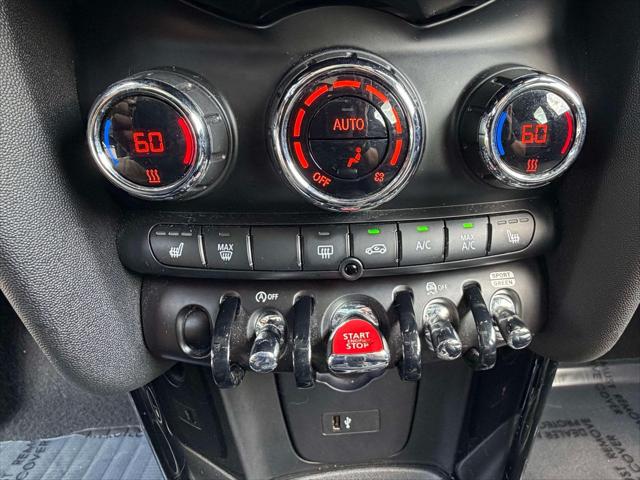 2021 MINI Hardtop Cooper S