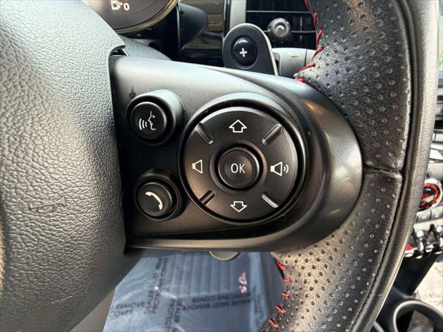 2021 MINI Hardtop Cooper S