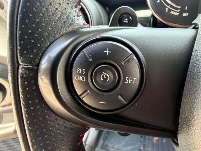 2021 MINI Hardtop Cooper S
