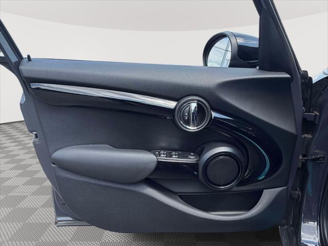 2021 MINI Hardtop Cooper S