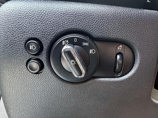 2021 MINI Hardtop Cooper S