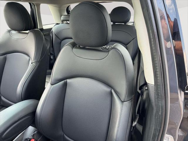 2021 MINI Hardtop Cooper S