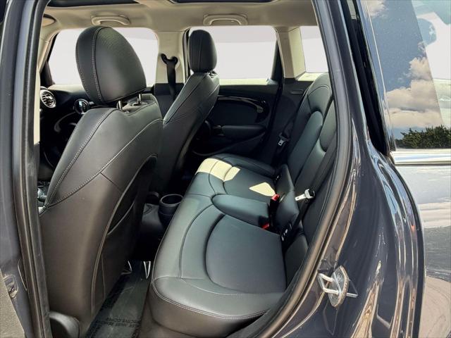 2021 MINI Hardtop Cooper S