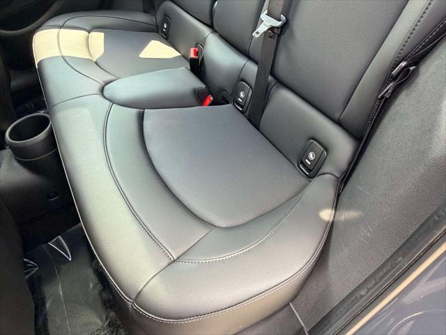2021 MINI Hardtop Cooper S