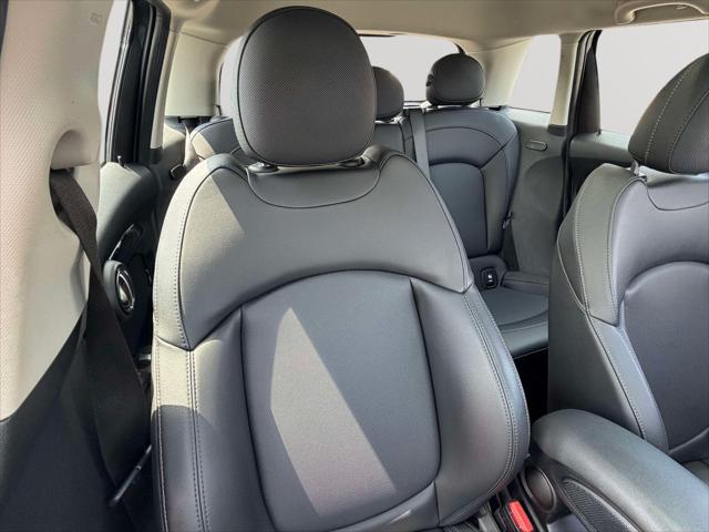 2021 MINI Hardtop Cooper S