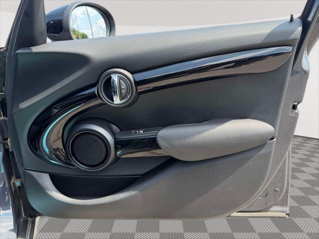 2021 MINI Hardtop Cooper S