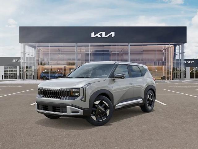 2027 Kia Seltos EX for sale in Nutley, NJ