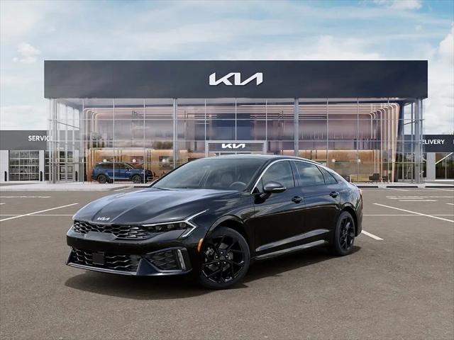 2026 Kia K5 GT-Line AWD for sale in Nutley, NJ