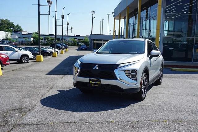 2025 Mitsubishi Eclipse Cross SE S-AWC for sale in Temple Hills, MD