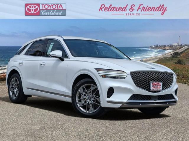 2025 Genesis GV70 2.5T AWD for sale in Carlsbad, CA