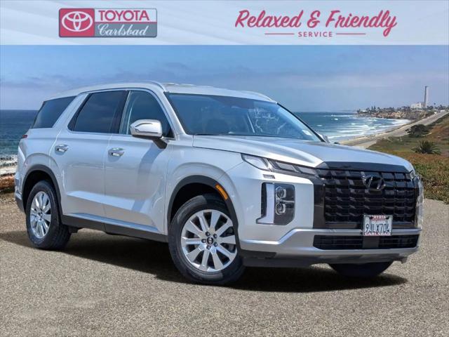 2024 Hyundai Palisade SEL for sale in Carlsbad, CA
