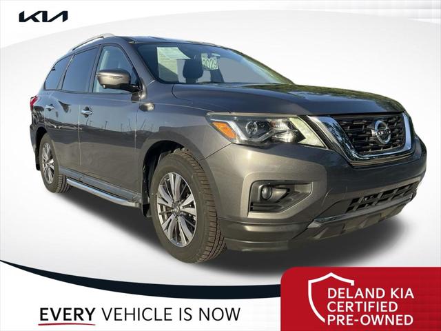 2019 Nissan Pathfinder SL for sale in Deland, FL