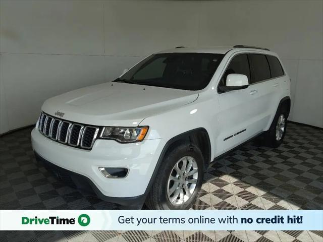2021 Jeep Grand Cherokee Laredo X 4x2 for sale in Midlothian, IL