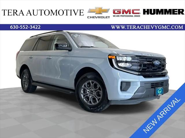 2025 Ford Expedition Active for sale in Sandwich, IL