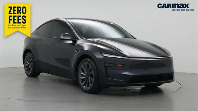 2026 Tesla Model Y Premium All-Wheel Drive for sale in Hagerstown, MD