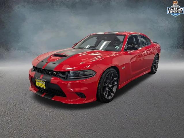 2023 Dodge Charger Scat Pack for sale in Somerville, NJ
