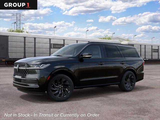 2027 Lincoln Navigator Reserve for sale in Shreveport, LA