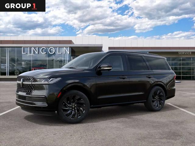 2027 Lincoln Navigator Reserve for sale in Shreveport, LA