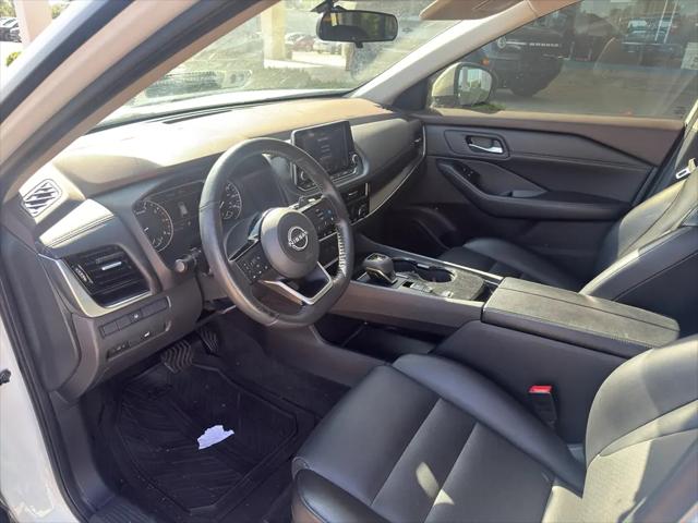 2022 Nissan Rogue SV FWD for sale in Manhattan, KS