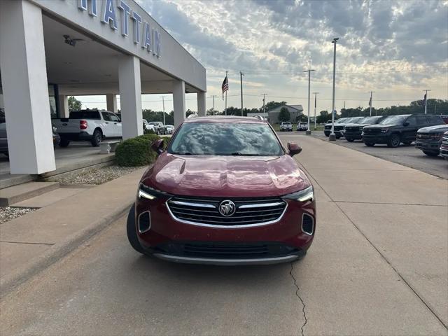 2022 Buick Envision FWD Essence for sale in Manhattan, KS