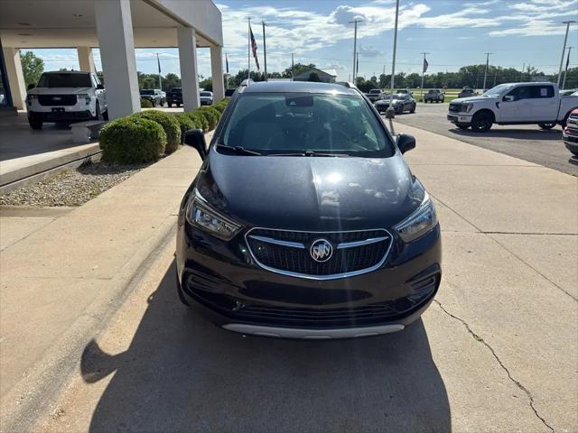 2021 Buick Encore FWD Preferred for sale in Manhattan, KS