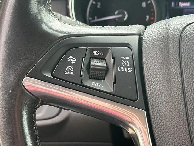2021 Buick Encore FWD Preferred