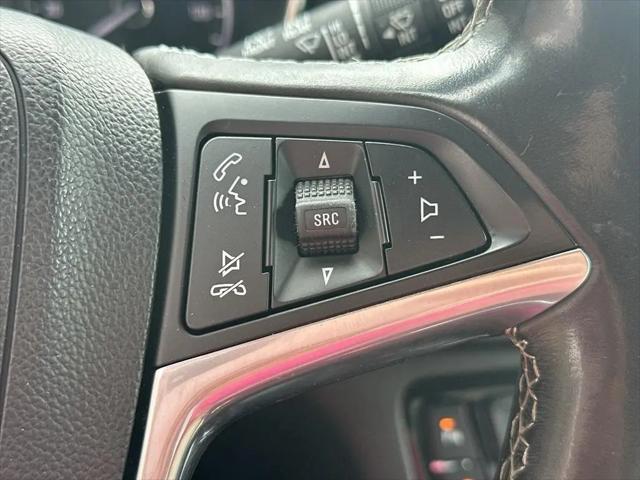 2021 Buick Encore FWD Preferred