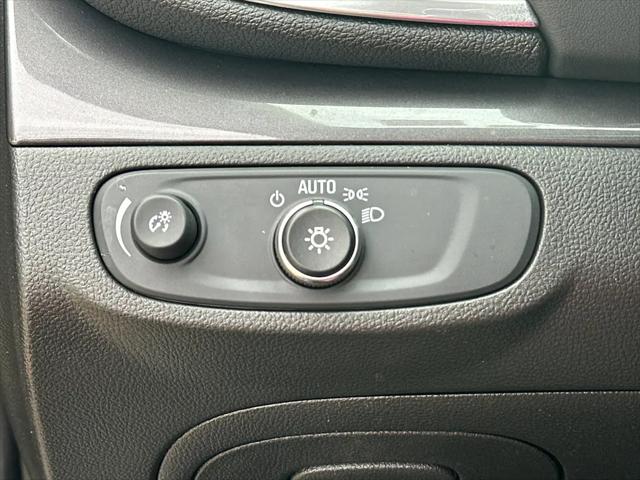 2021 Buick Encore FWD Preferred