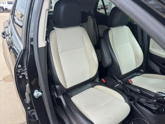 2021 Buick Encore FWD Preferred