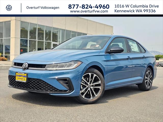 2026 Volkswagen Jetta Sport for sale in Kennewick, WA