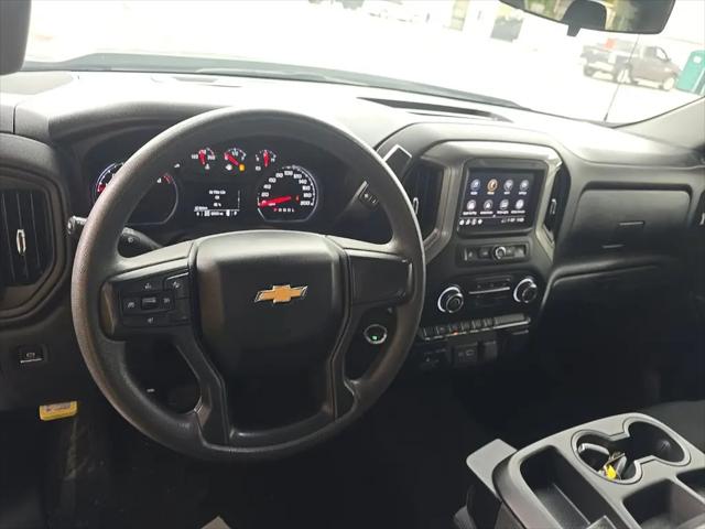 2024 Chevrolet Silverado 1500 Custom for sale in Manhattan, KS