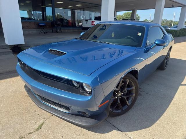 2022 Dodge Challenger R/T for sale in Manhattan, KS