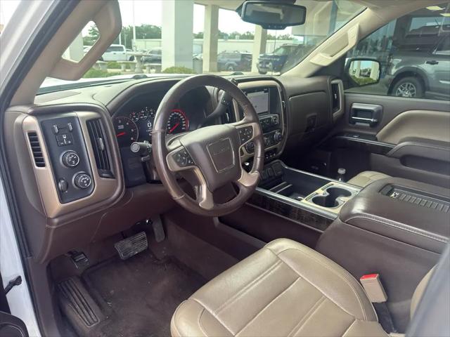2016 GMC Sierra 1500 Denali for sale in Manhattan, KS