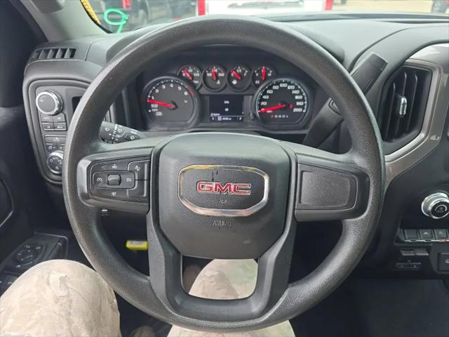 2024 GMC Sierra 1500 Pro for sale in Manhattan, KS
