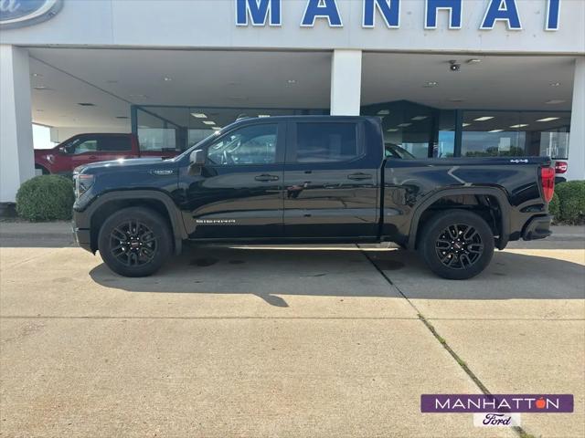 2024 GMC Sierra 1500 Pro for sale in Manhattan, KS