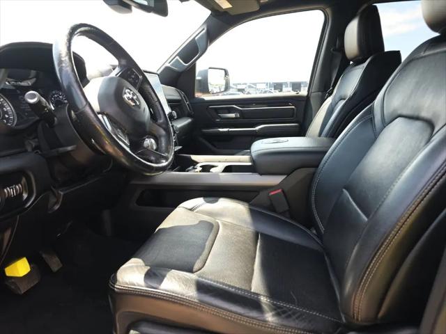 2019 Ram 1500 Rebel for sale in Manhattan, KS