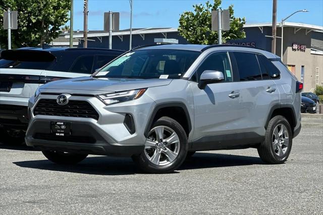 2024 Toyota RAV4 XLE for sale in San Jose, CA