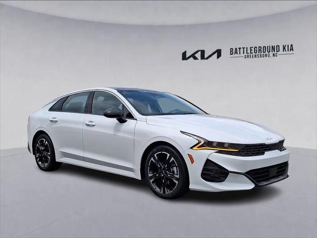 2023 Kia K5 GT-Line for sale in Greensboro, NC