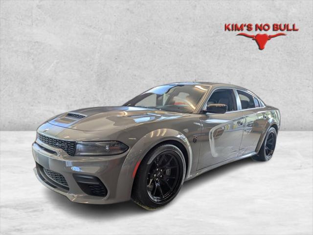 2023 Dodge Charger SRT Jailbreak for sale in Laurel, MS