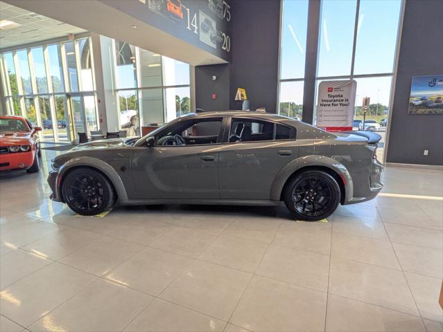2023 Dodge Charger SRT Jailbreak
