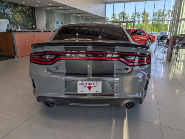 2023 Dodge Charger SRT Jailbreak
