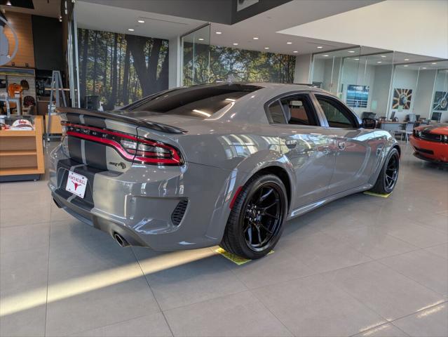 2023 Dodge Charger SRT Jailbreak