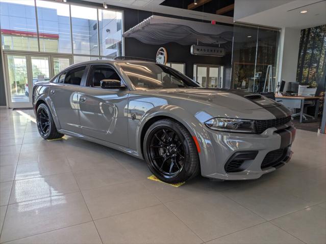 2023 Dodge Charger SRT Jailbreak