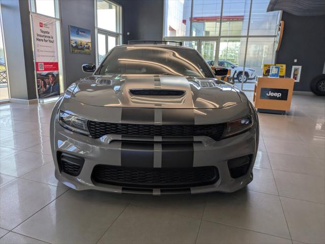 2023 Dodge Charger SRT Jailbreak