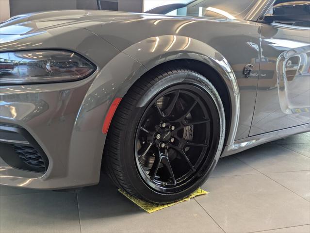 2023 Dodge Charger SRT Jailbreak