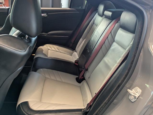 2023 Dodge Charger SRT Jailbreak
