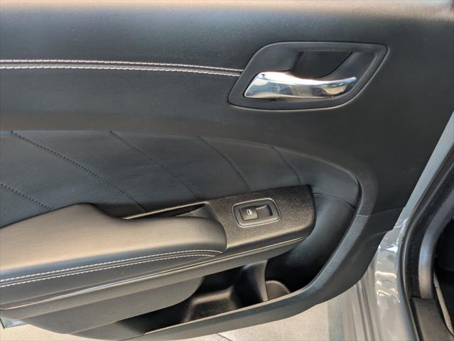 2023 Dodge Charger SRT Jailbreak