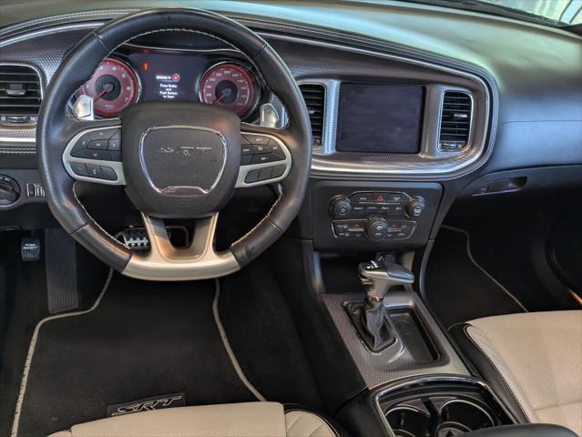 2023 Dodge Charger SRT Jailbreak